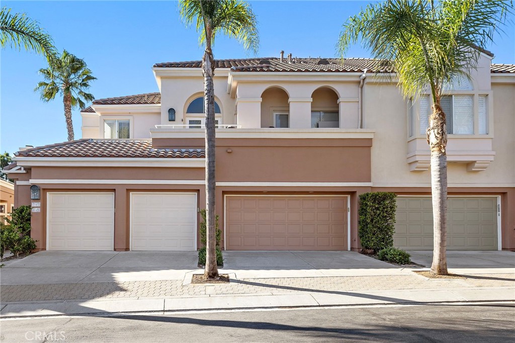 Brown Garage Door - 15 Costa Brava, Laguna Niguel CA 92677 - photo 42