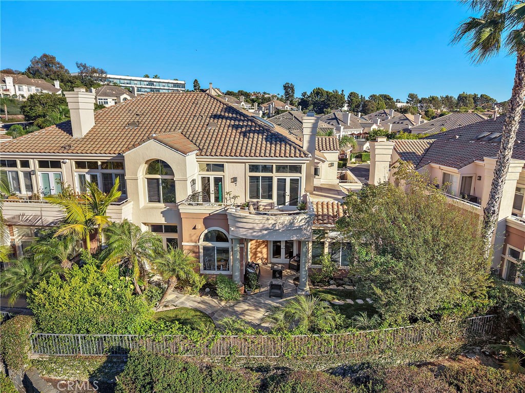 End Unit Lower Level, Wrap Around Yard - 15 Costa Brava, Laguna Niguel CA 92677 - photo 45