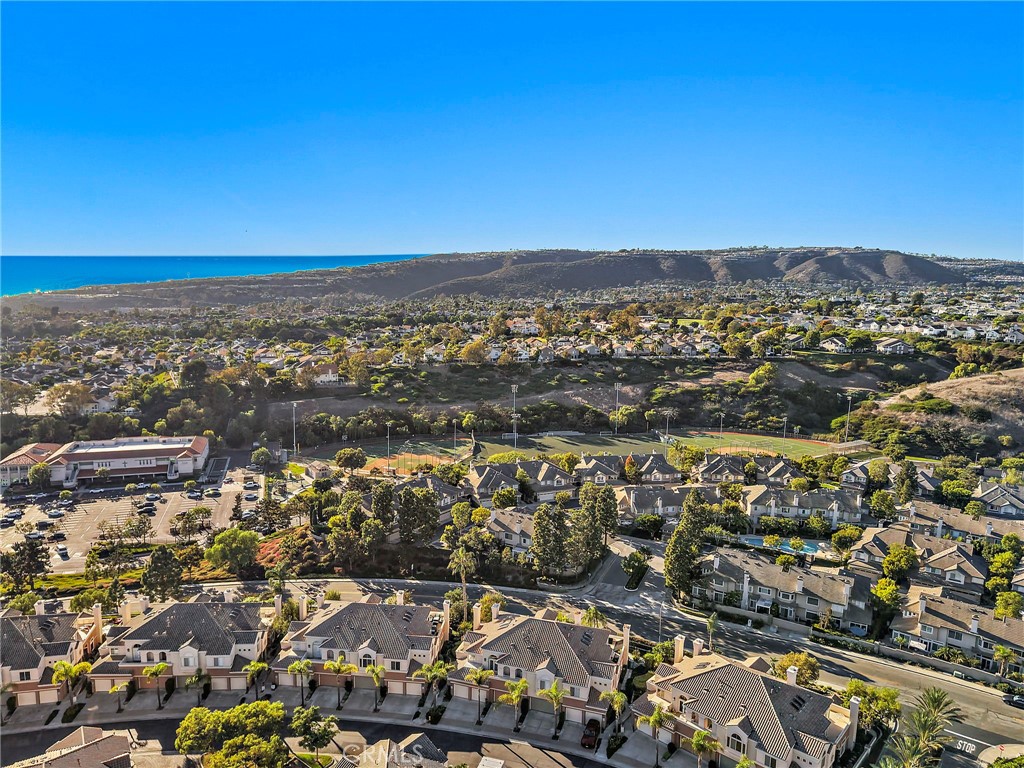St. Anne Catholic School and the Ocean 5 minutes away. - 15 Costa Brava, Laguna Niguel CA 92677 - photo 47