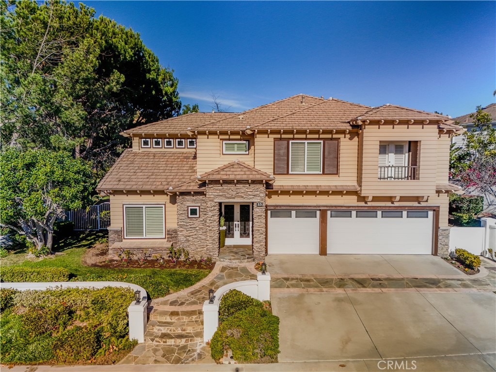 15 Dorchester Green, Laguna Niguel CA 92677 - photo 1
