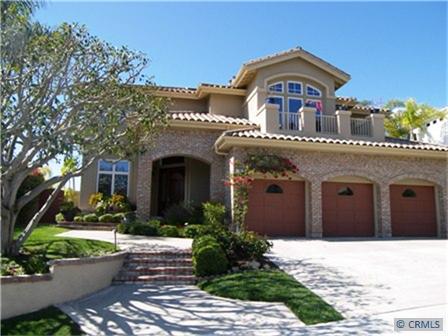Cal-Mediterranean Elevation - 15 EMERALD, Laguna Niguel CA 92677 - photo 1