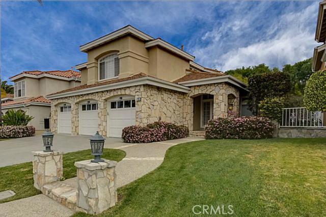 Front Elevation - 15 Glastonbury Place, Laguna Niguel CA 92677 - photo 1