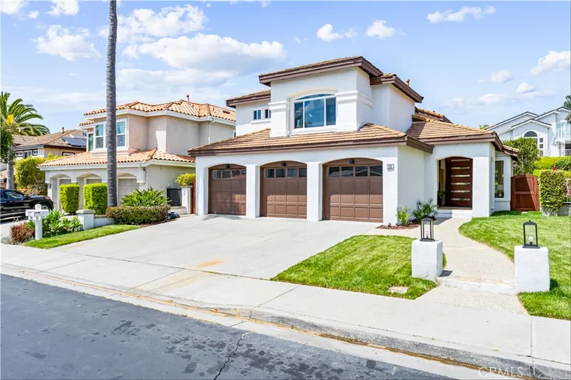 15 Glastonbury Place, Laguna Niguel, CA 92677