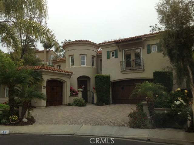 15 Malea, Laguna Niguel CA 92677 - photo 1