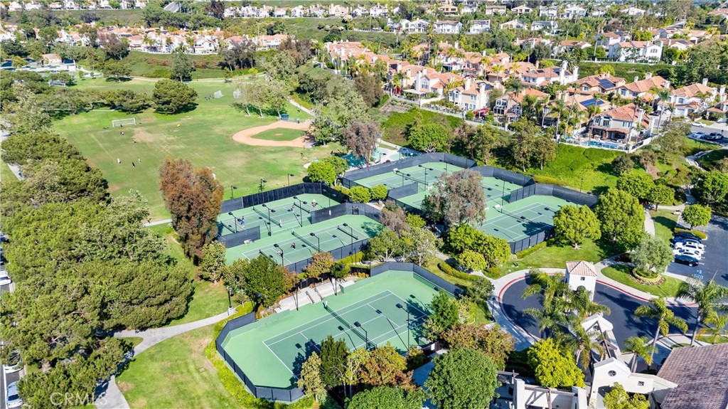 Marina Hills Community Amenities - 15 Mercato, Laguna Niguel CA 92677 - photo 33