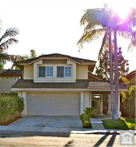 Wonderful curb appeal. - 15 SAINT ELIZABETH, Laguna Niguel CA 92677 - photo 1