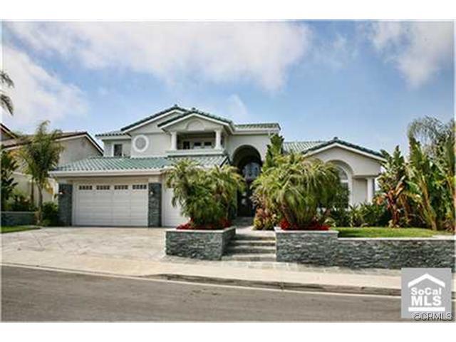 15 SIERRA VISTA, Laguna Niguel CA 92677 - photo 1