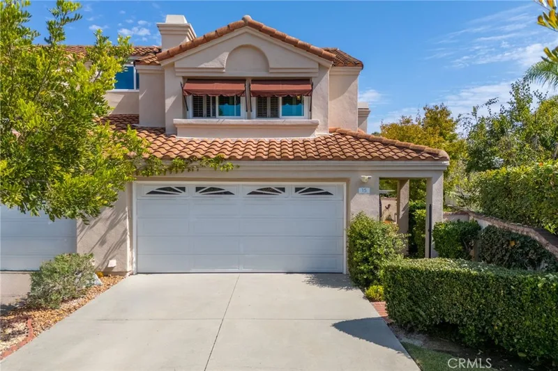 15 Stream Street, Laguna Niguel, CA 92677