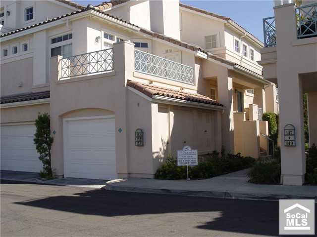 151 SHOREBREAKER Drive, Laguna Niguel CA 92677 - photo 1