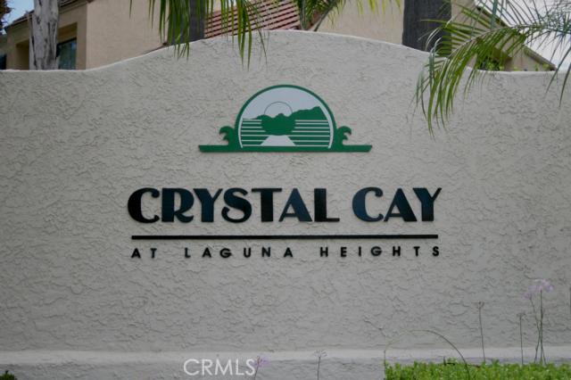 Located in the a resort style community of Crystal Cay in Laguna Niguel with a spacious single bed design, and an open k - 155 Pearl, Laguna Niguel CA 92677 - photo 1