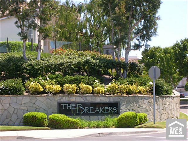 "The Breakers" - 157 SHOREBREAKER Drive, Laguna Niguel CA 92677 - photo 1
