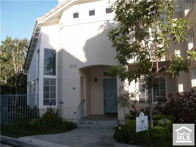 Front door entry. - 159 SHOREBREAKER Drive, Laguna Niguel CA 92677 - photo 1