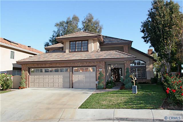 Front - 16 BELAIRE, Laguna Niguel CA 92677 - photo 1
