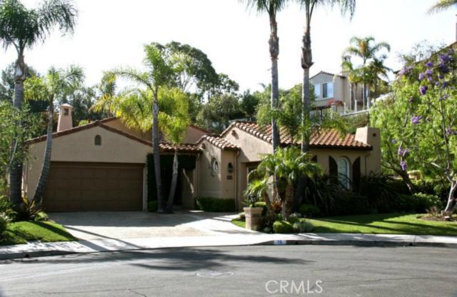 16 Malea, Laguna Niguel CA 92677 - photo 1