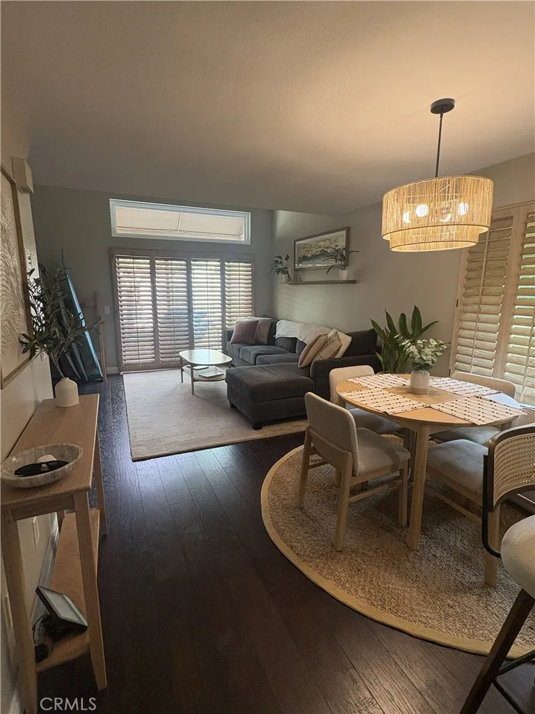 16 Pearl 207, Laguna Niguel, CA 92677