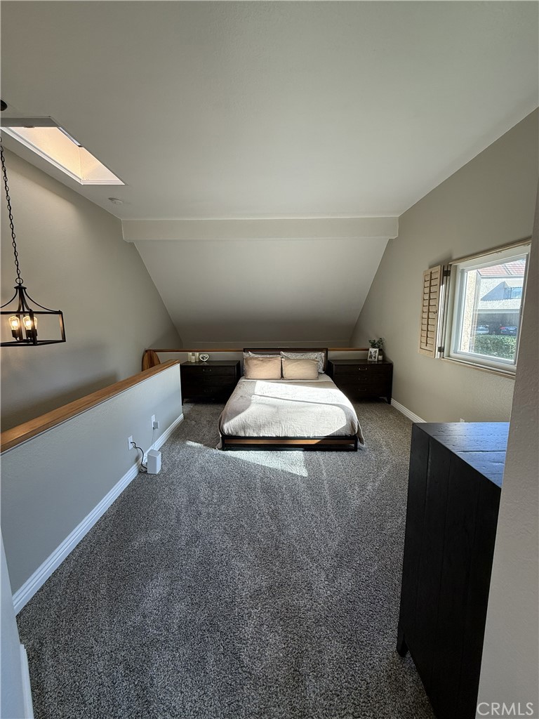Master Bedroom - 16 Pearl 207, Laguna Niguel CA 92677 - photo 7