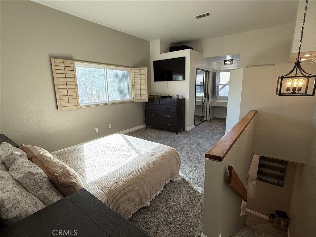 Master Bedroom - 16 Pearl 207, Laguna Niguel CA 92677 - photo 8