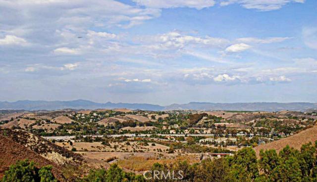 Panormaic valley views from Saddleback to the Ortega range. - 16 Saint Croix, Laguna Niguel CA 92677 - photo 1
