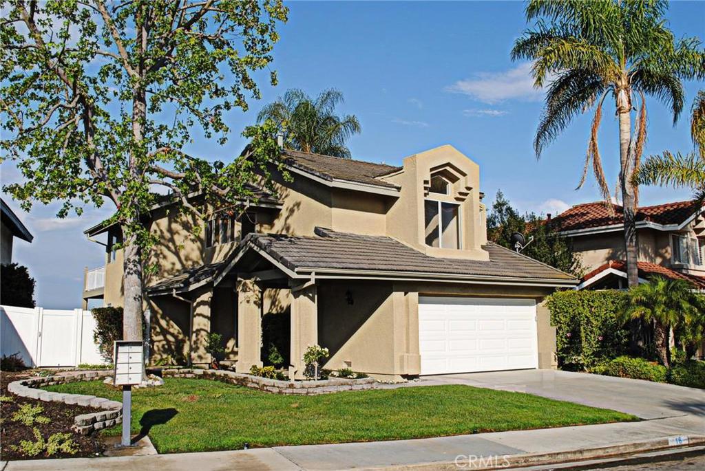 16 Saint Croix, Laguna Niguel CA 92677 - photo 1