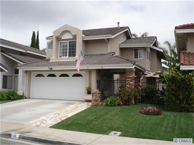 16 SAINT VINCENT, Laguna Niguel CA 92677 - photo 1