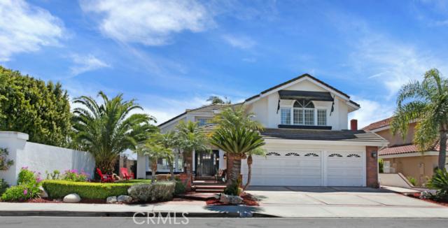 16 Silent Knoll, Laguna Niguel CA 92677 - photo 1