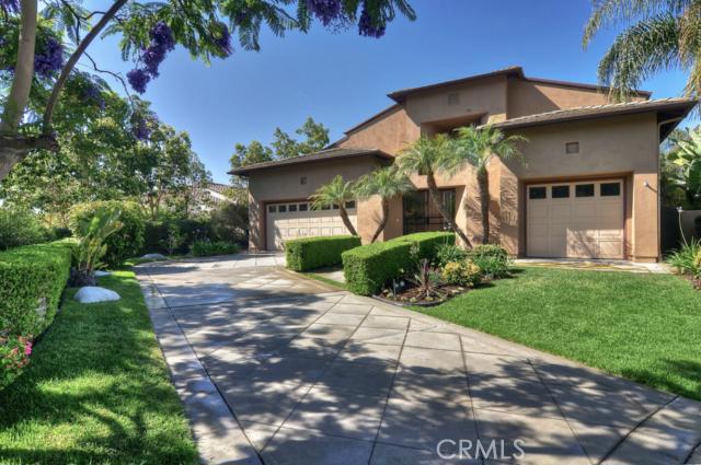 Set at the very end of a beautiful culdesac street with a greenbelt to the side and gorgeous views - 16 Tunis, Laguna Niguel CA 92677 - photo 1