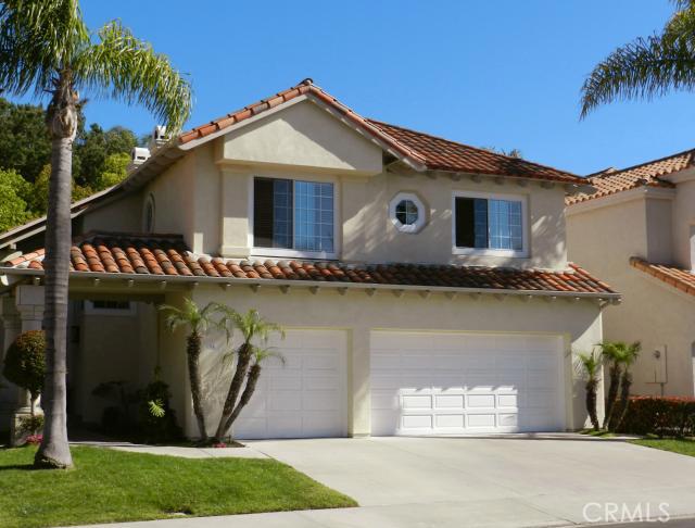Front of house - 16 Via Di Nola, Laguna Niguel CA 92677 - photo 1