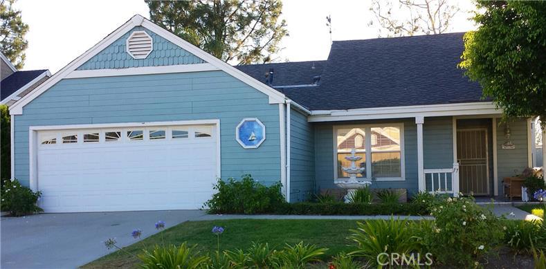 17 Baroness Lane, Laguna Niguel CA 92677 - photo 1