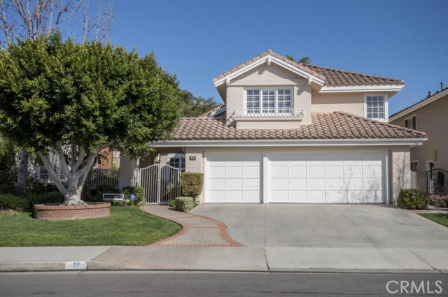 17 Blue Horizon, Laguna Niguel CA 92677 - photo 1