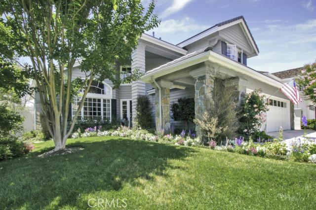 Front Entry - 17 Bridington, Laguna Niguel CA 92677 - photo 1