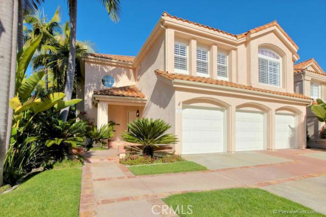 Located on a single loaded, cul de sac in Marina Hills - 17 Brindisi, Laguna Niguel CA 92677 - photo 1