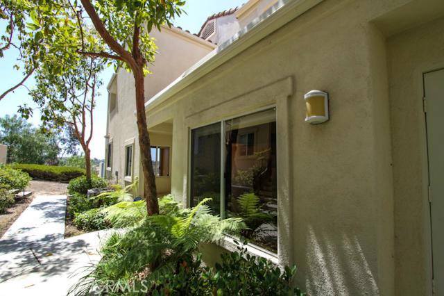 End unit with great open views of canyon, private location - 17 Fleurance Street, Laguna Niguel CA 92677 - photo 1