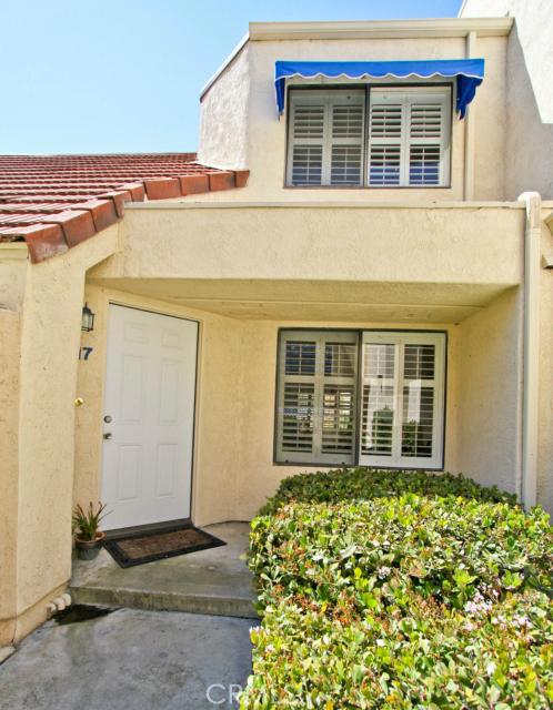17 Grenada Street 141, Laguna Niguel CA 92677 - photo 1