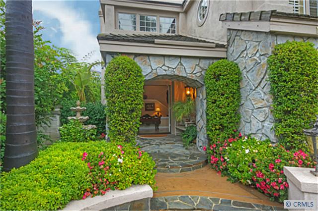 Entrance - 17 HALSEY Avenue, Laguna Niguel CA 92677 - photo 1