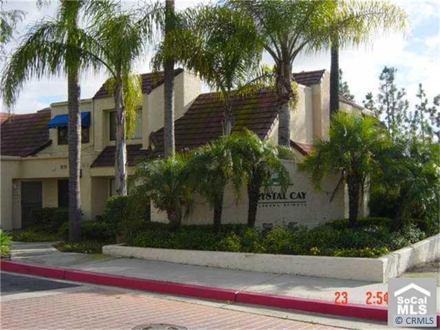 WELCOME TO CRYSTAL CAY IN LAGUNA NIGUEL - 17 MARTINIQUE Street 263, Laguna Niguel CA 92677 - photo 1