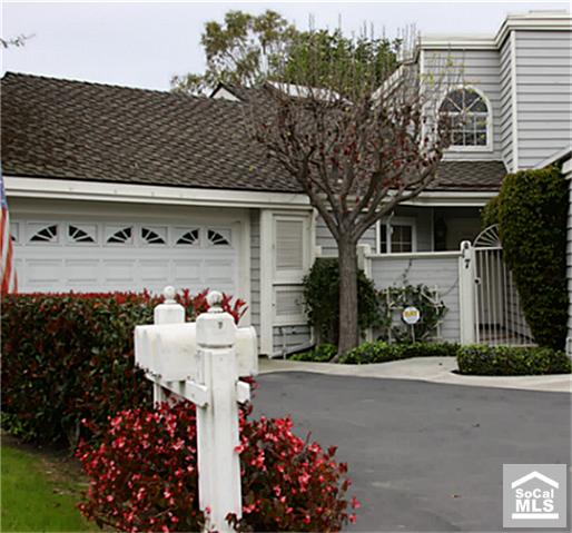 You have Arrived. - 17 ROLLINS Place, Laguna Niguel CA 92677 - photo 1