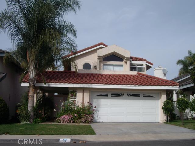 17 Saint Thomas, Laguna Niguel CA 92677 - photo 1