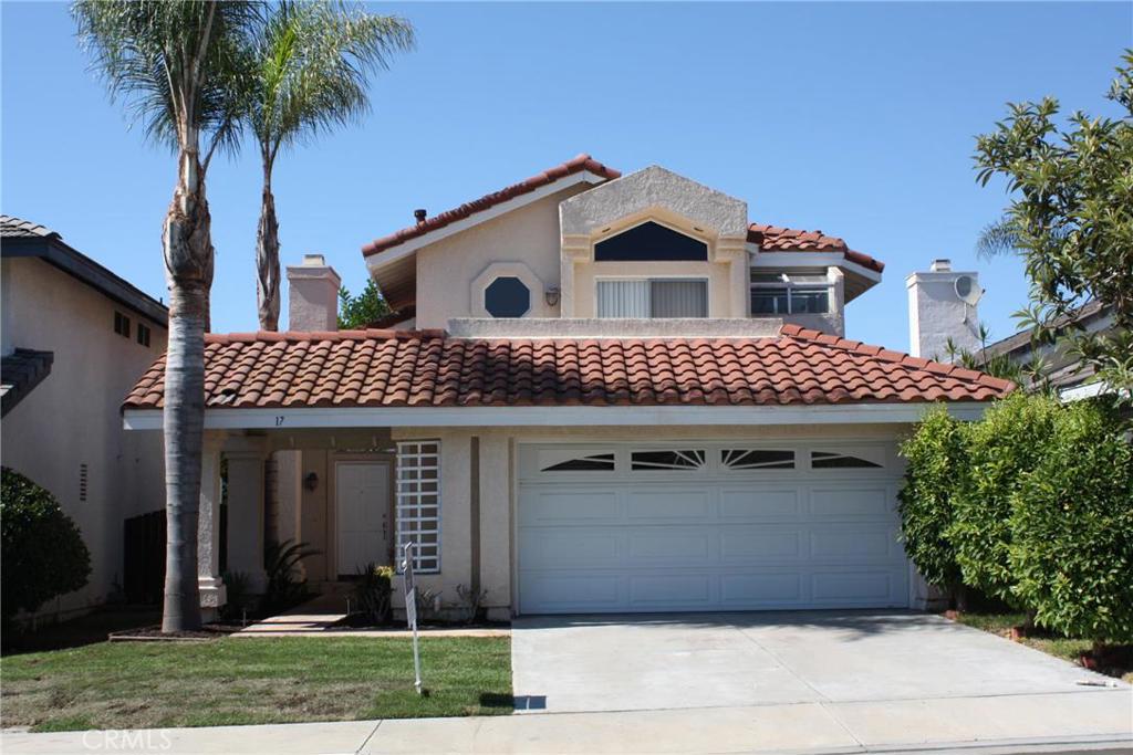 Well maintained home on a quiet street - 17 Saint Thomas, Laguna Niguel CA 92677 - photo 1