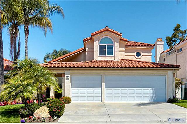 Located on cul-de-sac - 17 SORBONNE, Laguna Niguel CA 92677 - photo 1