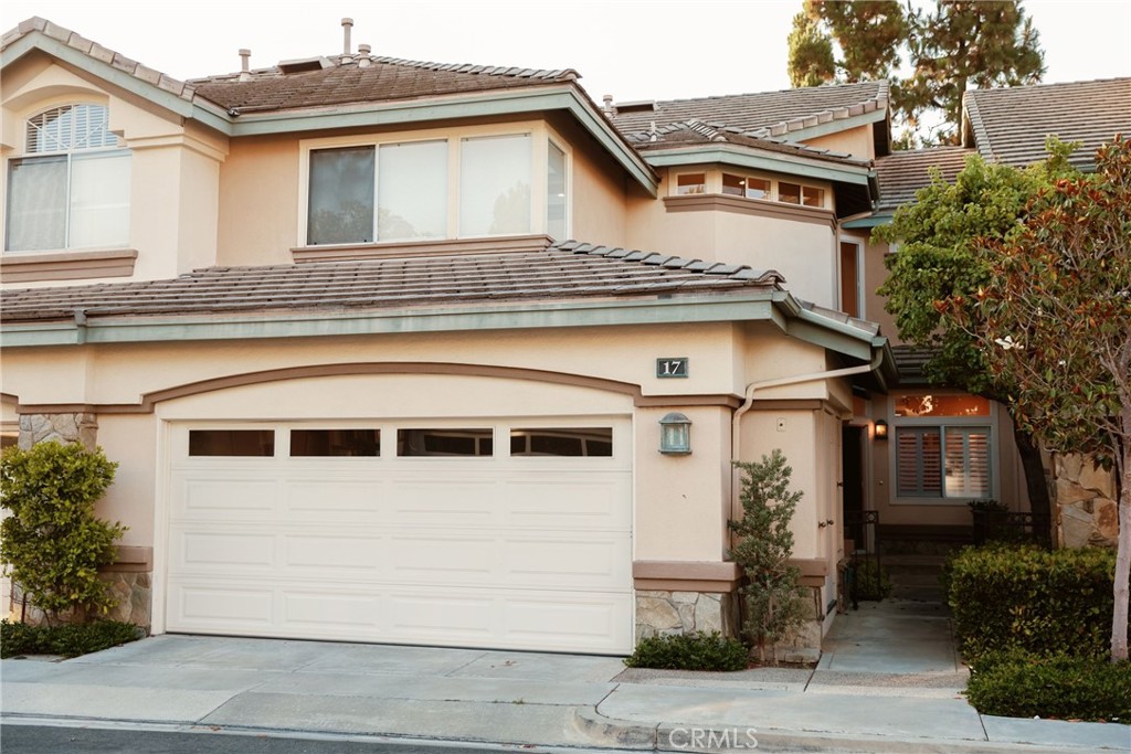 17 Stoney Pointe 66, Laguna Niguel CA 92677 - photo 1