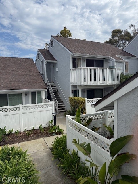 Upstairs Unit - 17 Terrace Circle, Laguna Niguel CA 92677 - photo 1