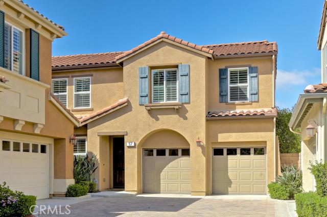 Welcome Home! - 17 Yorkshire Court, Laguna Niguel CA 92677 - photo 1