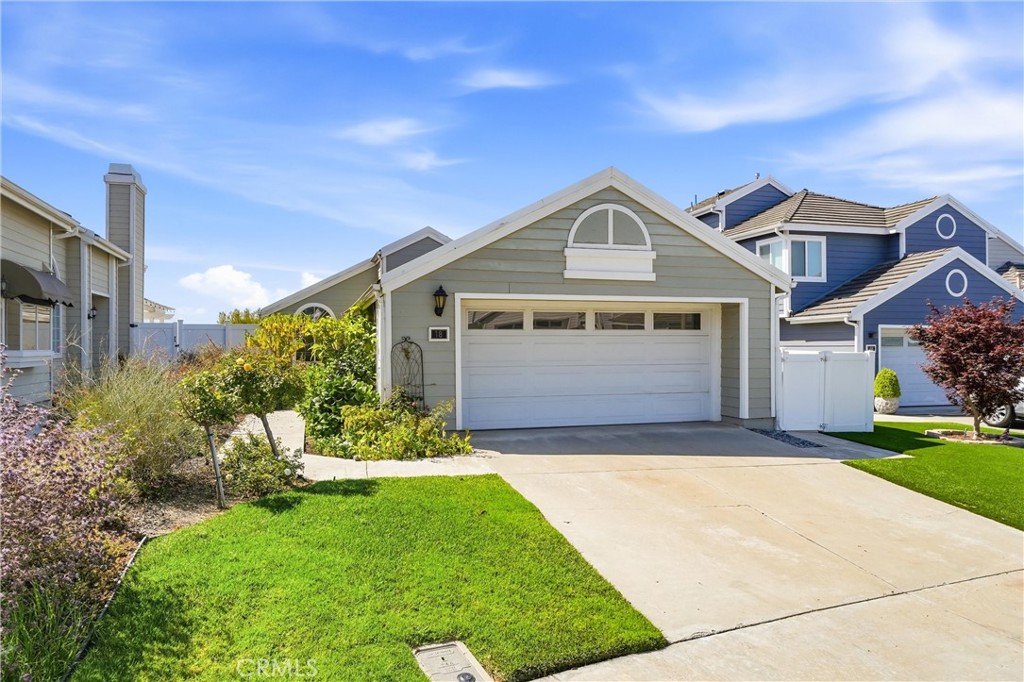 Bright and open single level floor plan - 18 Byron Close, Laguna Niguel CA 92677 - photo 3