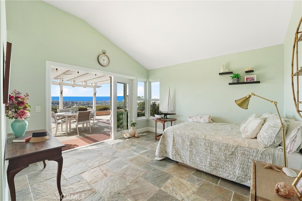 Ocean view primary suite - 18 Byron Close, Laguna Niguel CA 92677 - photo 13