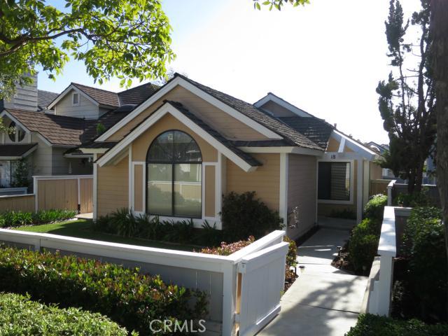 18 Camship, Laguna Niguel CA 92677 - photo 1