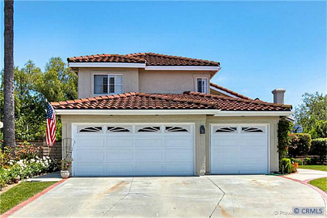 18 CIRCLE HILL Court, Laguna Niguel CA 92677 - photo 1