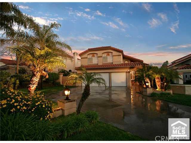 Gorgeous Marina Hills home on Quiet private Cul-de-sac - 18 Coursan, Laguna Niguel CA 92677 - photo 1