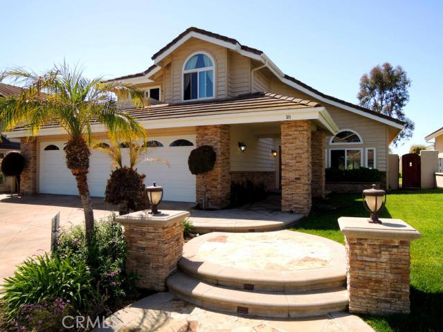 18 Danforth Avenue, Laguna Niguel CA 92677 - photo 1