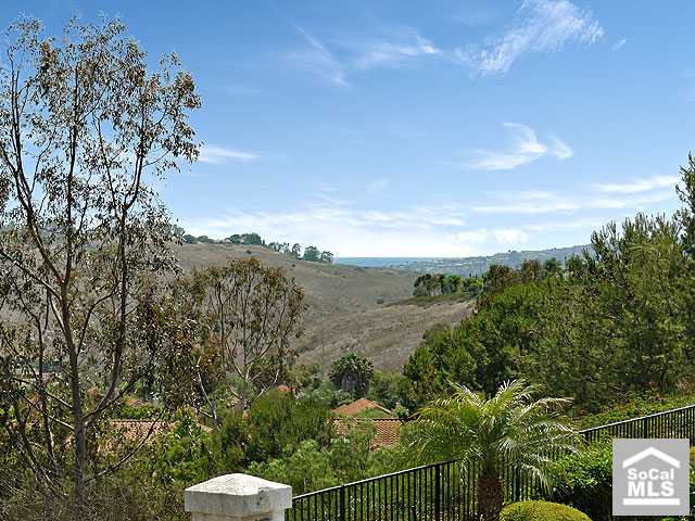 Enjoy Peaceful Panoramic Views of the Pacific Ocean & Lush Hillsides - 18 DANFORTH Avenue, Laguna Niguel CA 92677 - photo 1