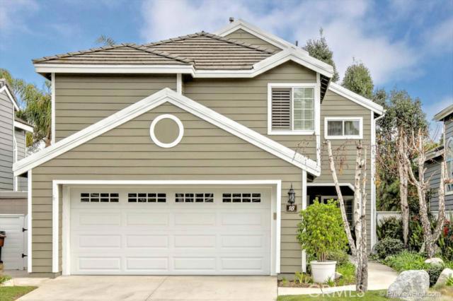 18 Marblehead Place, Laguna Niguel CA 92677 - photo 1